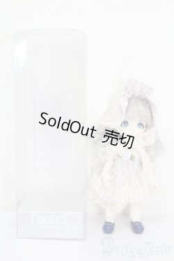画像5: DOLLCE/ミニスウィーツドール スノーバニラ S-25-11-16-434-TO-ZS