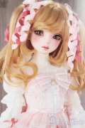 SDGr女の子/ゆめぴドルパ52 BABY, THE STARS SHINE BRIGHT S-25-08-17-101-SK-ZS