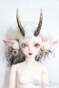 Gem of Doll/Olita Animal Ver.  S-25-08-17-012-SK-ZS