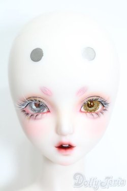 画像2: Gem of Doll/Olita Animal Ver.  S-25-08-17-012-SK-ZS