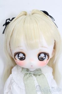 ADVillage/Sweet Dream Pajama Series-Milky Taro Bear S-25-08-17-002-SK-ZS