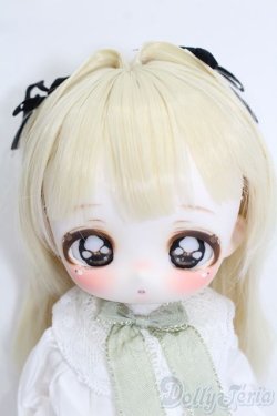 画像1: ADVillage/Sweet Dream Pajama Series-Milky Taro Bear S-25-08-17-002-SK-ZS