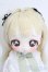 画像1: ADVillage/Sweet Dream Pajama Series-Milky Taro Bear S-25-08-17-002-SK-ZS (1)