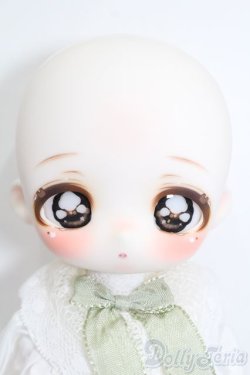 画像2: ADVillage/Sweet Dream Pajama Series-Milky Taro Bear S-25-08-17-002-SK-ZS