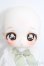 画像2: ADVillage/Sweet Dream Pajama Series-Milky Taro Bear S-25-08-17-002-SK-ZS (2)