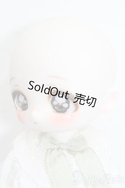 画像3: ADVillage/Sweet Dream Pajama Series-Milky Taro Bear S-25-08-17-002-SK-ZS