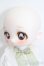 画像3: ADVillage/Sweet Dream Pajama Series-Milky Taro Bear S-25-08-17-002-SK-ZS