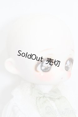 画像4: ADVillage/Sweet Dream Pajama Series-Milky Taro Bear S-25-08-17-002-SK-ZS