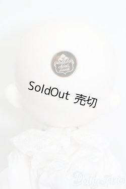 画像5: ADVillage/Sweet Dream Pajama Series-Milky Taro Bear S-25-08-17-002-SK-ZS