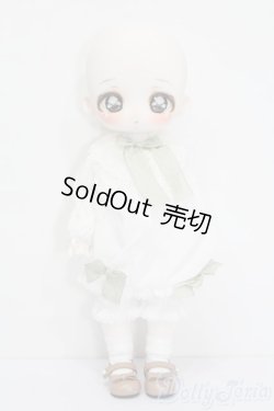 画像6: ADVillage/Sweet Dream Pajama Series-Milky Taro Bear S-25-08-17-002-SK-ZS