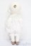 画像7: ADVillage/Sweet Dream Pajama Series-Milky Taro Bear S-25-08-17-002-SK-ZS