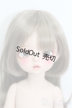 画像1: ChicaBi/Latte Baby Muse S-25-11-23-609-SK-ZS