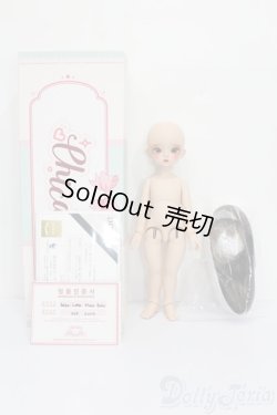 画像5: ChicaBi/Latte Baby Muse S-25-11-23-609-SK-ZS