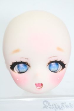 画像1: DD/DDH-01:カスタムヘッド S-25-08-17-031-SK-ZS