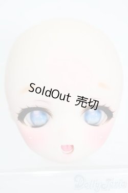 画像1: DD/DDH-01:カスタムヘッド S-26-01-18-371-SK-ZS