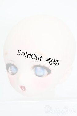 画像2: DD/DDH-01:カスタムヘッド S-26-01-18-371-SK-ZS