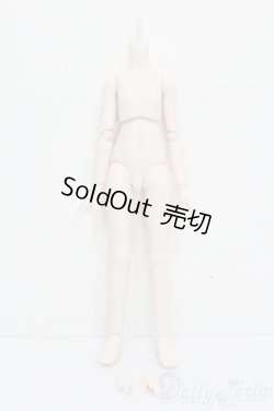画像1: MDD/ベースボディ2.0(DD-f3) S-25-08-17-014-SK-ZS