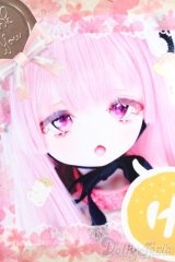 DD/DDH-01:ゆずぽん様カスタム S-25-08-17-021-SK-ZS