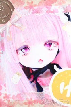 画像1: DD/DDH-01:ゆずぽん様カスタム S-25-08-17-021-SK-ZS