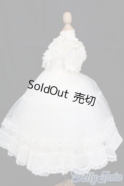 画像2: SD/OF:衣装セット S-25-11-16-484-YB-ZS