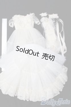 画像5: SD/OF:衣装セット S-25-11-16-484-YB-ZS