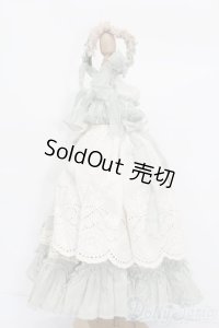 SDM＆MSD/OF:衣装セット S-25-10-12-489-YB-ZS