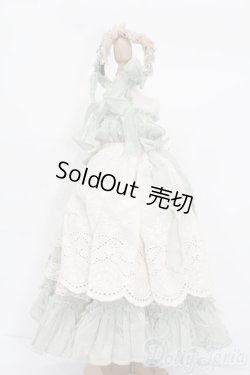 画像1: SDM＆MSD/OF:衣装セット S-25-10-12-489-YB-ZS