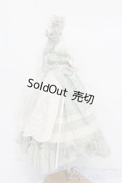 画像2: SDM＆MSD/OF:衣装セット S-25-10-12-489-YB-ZS