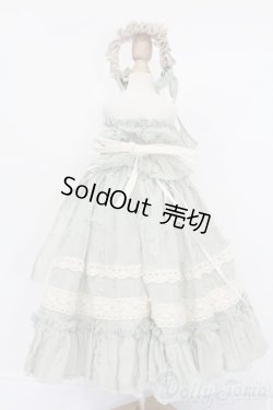 画像3: SDM＆MSD/OF:衣装セット S-25-10-12-489-YB-ZS