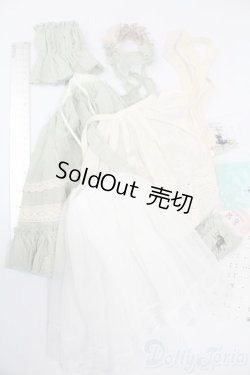 画像5: SDM＆MSD/OF:衣装セット S-25-10-12-489-YB-ZS