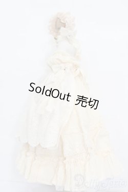 画像2: SDM＆MSD/OF:衣装セット S-25-12-21-487-YB-ZS