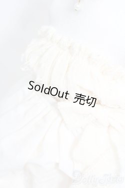 画像4: SDM＆MSD/OF:衣装セット S-25-12-21-487-YB-ZS