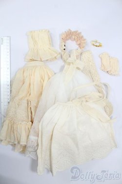 画像5: SDM＆MSD/OF:衣装セット S-25-10-12-492-YB-ZS