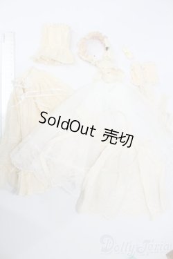 画像6: SDM＆MSD/OF:衣装セット S-25-12-21-487-YB-ZS