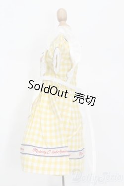画像2: SD/OF:衣装セット S-25-08-17-226-YB-ZS