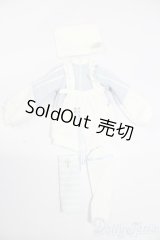 SDM＆MSD/OF:衣装セット S-25-11-09-378-YB-ZS