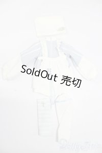 SDM＆MSD/OF:衣装セット S-25-11-09-378-YB-ZS