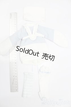 画像2: SDM＆MSD/OF:衣装セット S-25-11-09-378-YB-ZS