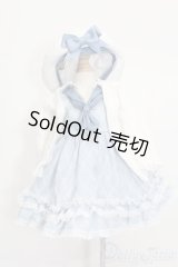 SDM＆MSD/OF:衣装セット S-25-08-17-225-YB-ZS