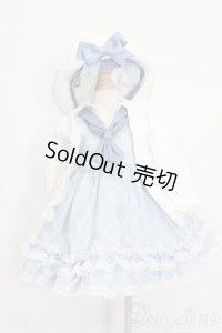 SDM＆MSD/OF:衣装セット S-25-08-17-225-YB-ZS