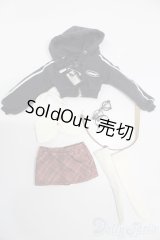 SDM＆MSD/OF:衣装セット S-25-08-17-227-YB-ZS
