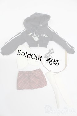 画像1: SDM＆MSD/OF:衣装セット S-25-08-17-227-YB-ZS