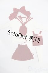 SDM＆MSD/OF:衣装セット S-25-11-09-369-YB-ZS