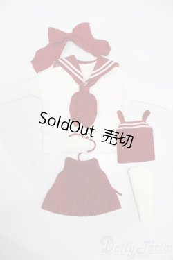 画像1: SDM＆MSD/OF:衣装セット S-25-11-09-369-YB-ZS