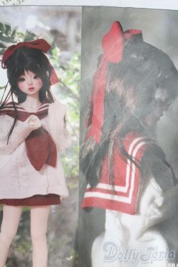 画像3: SDM＆MSD/OF:衣装セット S-25-08-17-224-YB-ZS