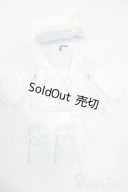 画像1: SDM MSD MDD&KUMAKO/OF:衣装セット S-25-08-17-222-YB-ZS