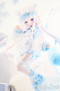 画像3: SDM MSD MDD&KUMAKO/OF:衣装セット S-25-08-17-222-YB-ZS