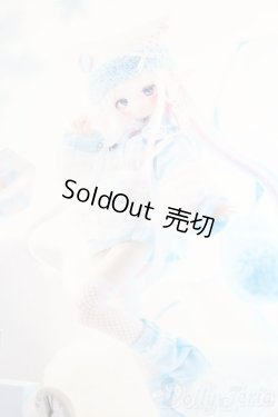 画像3: SDM MSD MDD&KUMAKO/OF:衣装セット S-25-08-17-222-YB-ZS