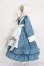 画像2: SDM MSD MDD&KUMAKO/OF:衣装セット S-25-08-17-221-YB-ZS (2)