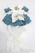 幼SD/OF:衣装セット S-25-08-17-215-YB-ZS
